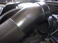 14 disconnected right air intake hose.jpg