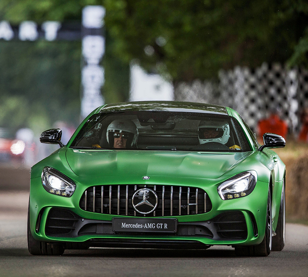 AMG gt 63s Р·РµР»РµРЅС‹Р№